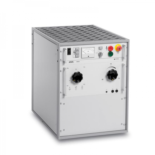 Baur SSG2100 Surge voltage generator  32kV