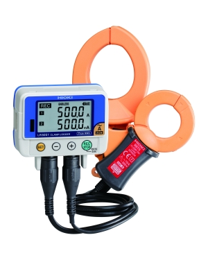 LR5051 LOGGER DATA IR CURRENT 2 CHANNEL EXCL SENSORS