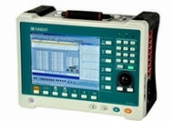 Ponovo POM2-3243 (3x20A;4x300V) Relay Testing Equipment