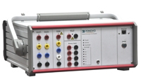 Ponovo PW336i (6x15A,4x150V Secondary Injection Relay Test Equipment