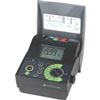 Gossen Metrawatt GEOHM 5 Battery Powered Earth Tester 3 or 4 Pole with optional Clamps Measurement